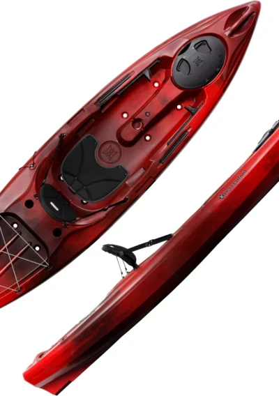 Perception Pescador 10.0 Kayak