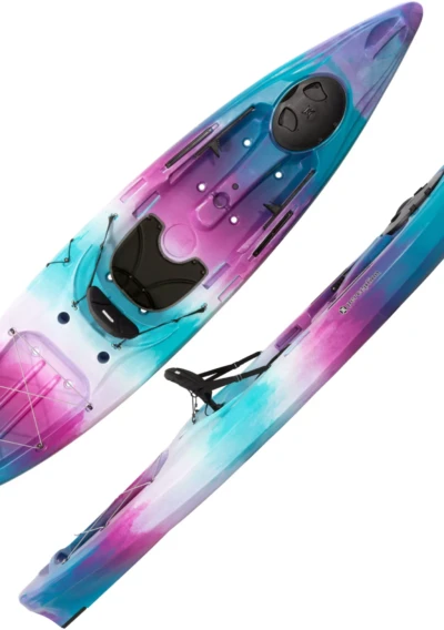 Perception Pescador 12.0 Kayak