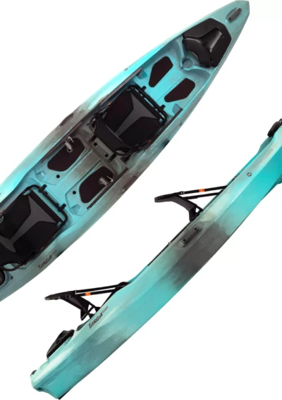 Wilderness Systems Targa 130T Recreational Kayak