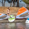 Tahe Beach 160 Beginner Package - Image 2