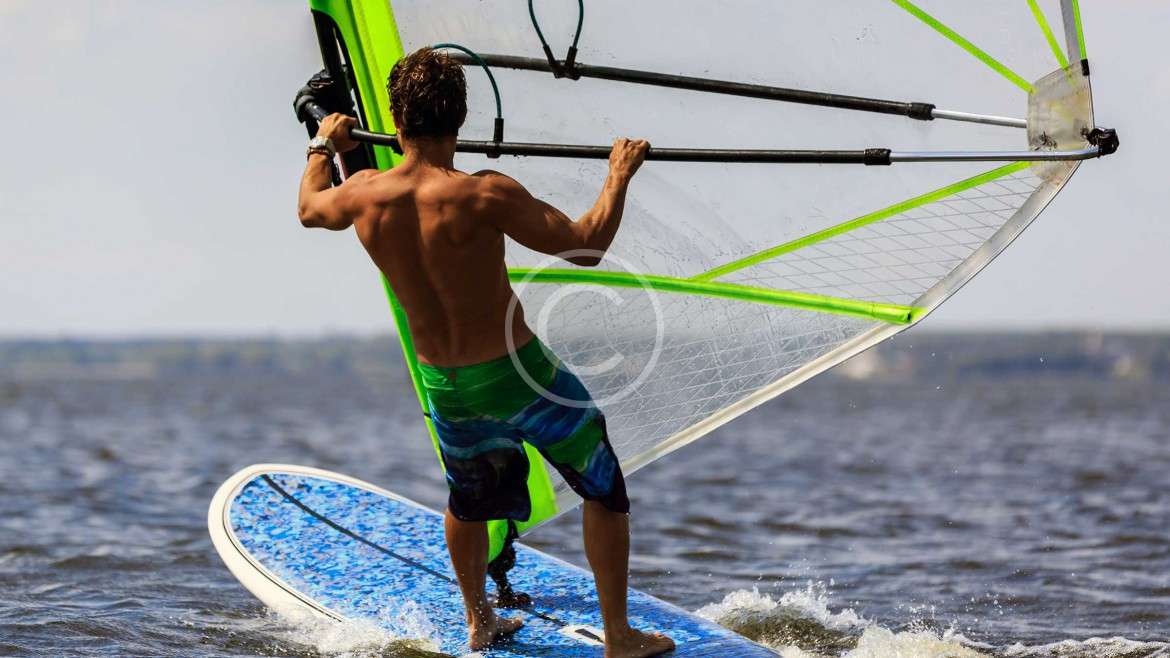 Recreational Kayaking