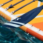 Remix Compact Carbon SUP-Kayak Paddle - Image 7