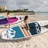 ROC Kahuna 10′ 6″ Inflatable SUP - Image 4