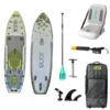 Glide O2 Angler 3.0 Inflatable - Image 2