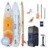 Explorer Pro 2 Paddle Board - Image 3