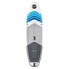 NRS Jukdo 108 Inflatable SUP Board - Image 2