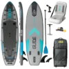 Glide O2 Angler 3.0 Inflatable - Image 6