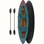 Coaster Inflatable Kayak – Tandem - Image 10