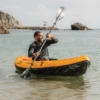 Coaster Single Inflatable Kayak - Image 4