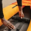 Coaster Single Inflatable Kayak - Image 5