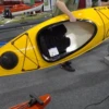 eddyline sky 10 kayak - Image 4