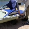 Explorer Pro 2 Paddle Board - Image 2