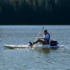 Explorer Pro 2 Paddle Board - Image 4