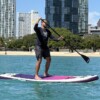 ROC Kahuna 10′ 6″ Inflatable SUP - Image 3