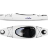 eddyline sky 10 kayak - Image 5