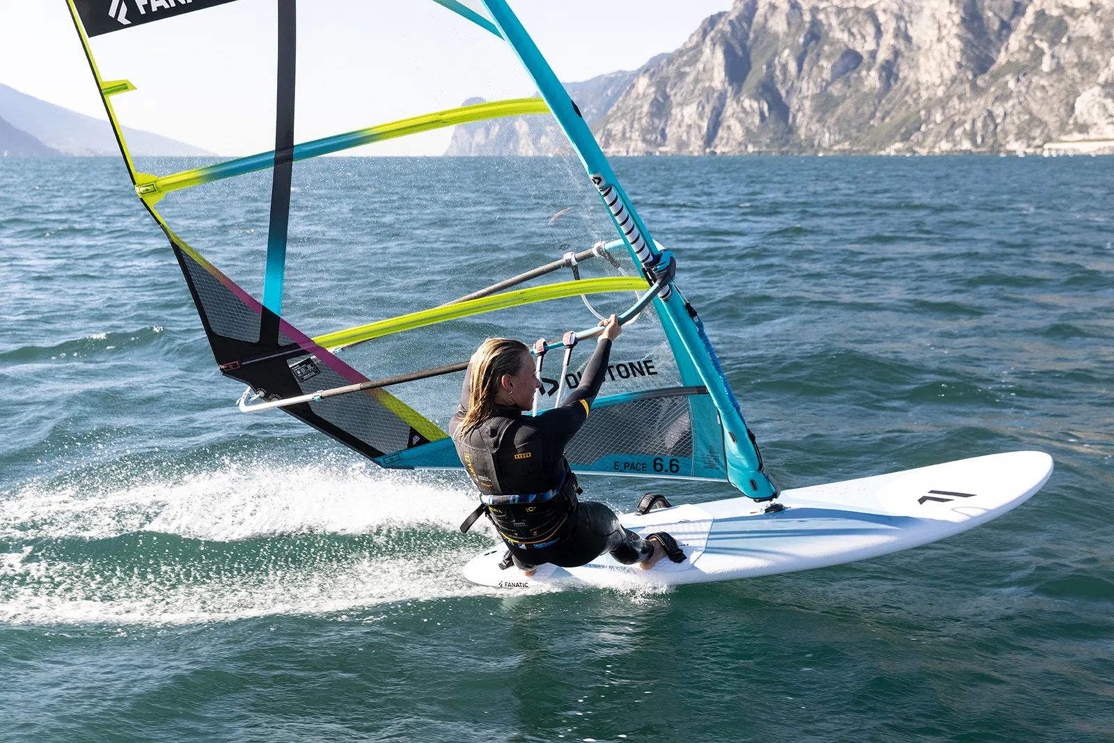 Fanatic Gecko HRS - Image 2