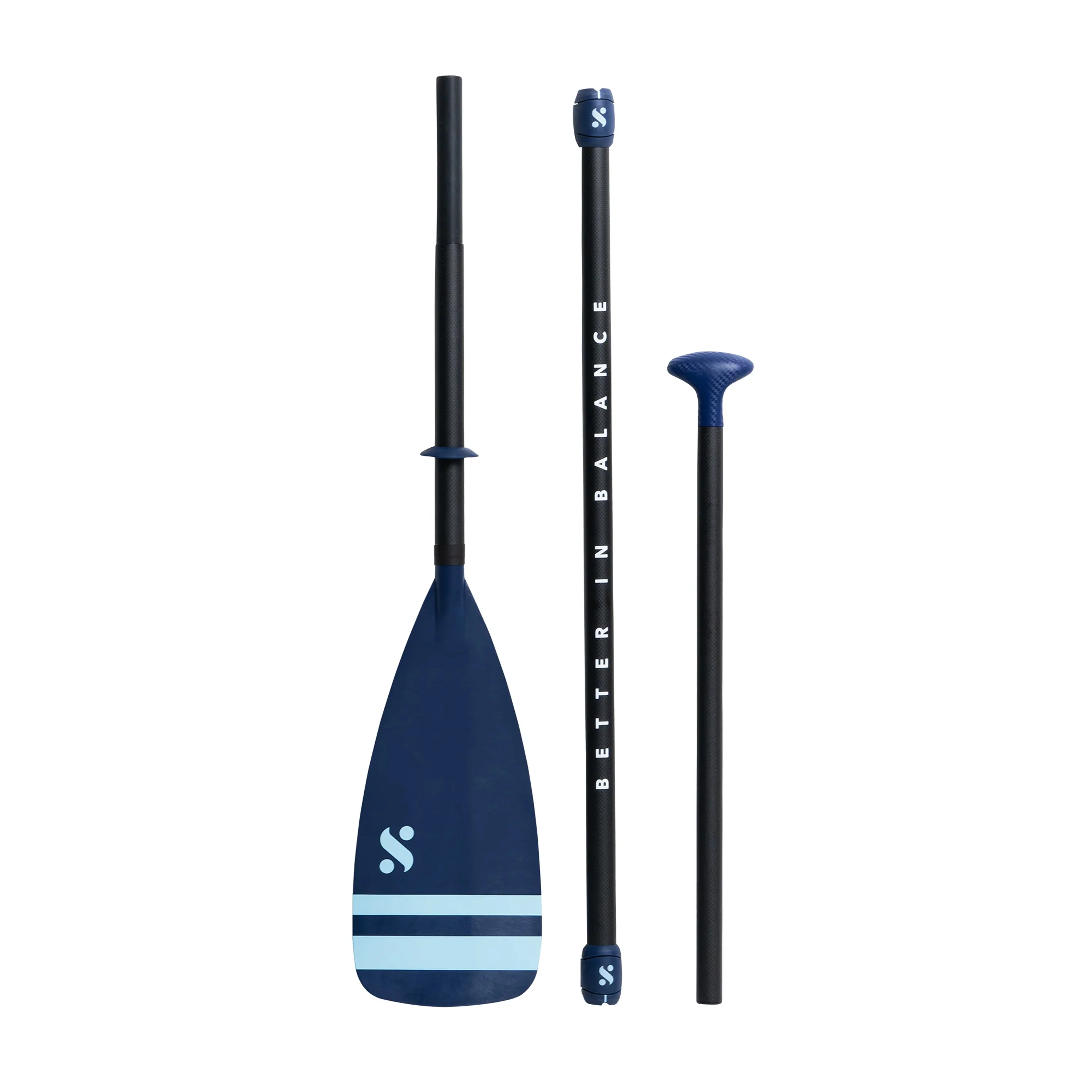 Remix Carbon SUP Paddle