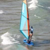 GO SUP Windsurfing Board