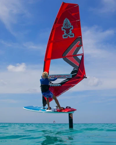 Starboard Go-Fly Foil Board