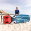Starboard Go-Fly Foil Board - Image 5