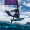 NeilPryde V8 Flight 2024(Purple) - Image 2