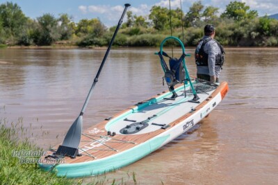 BOTE Rackham Aero