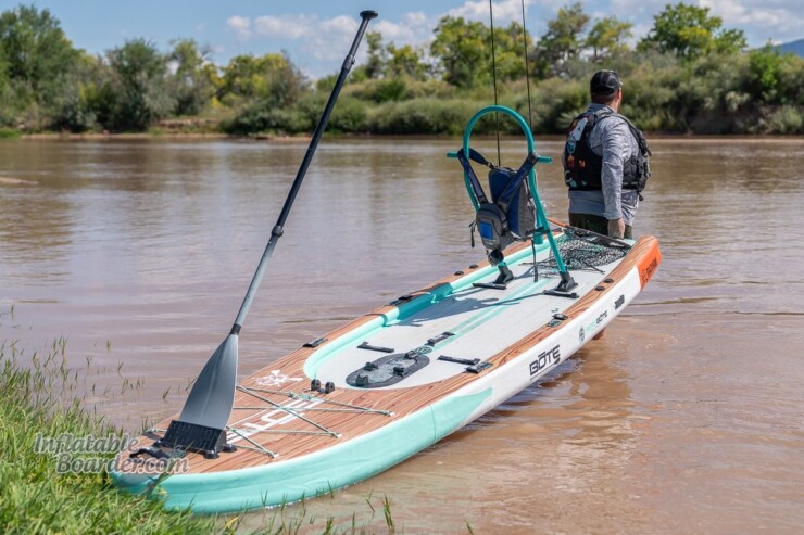 BOTE Rackham Aero