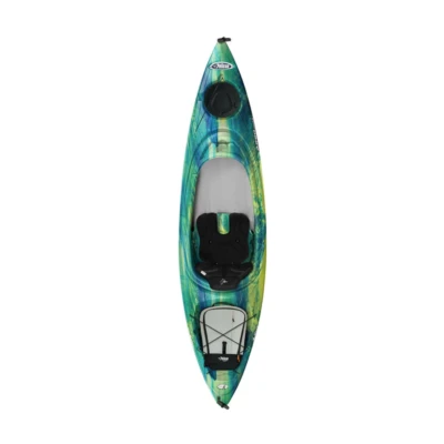 Pelican Argo 100X EXO