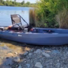 FluxJet Kayak(electric jet) - Image 11