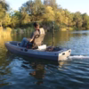 FluxJet Kayak(electric jet) - Image 8
