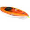 Pelican Argo 80X Recreational Sit-Inside Kayak - Image 6