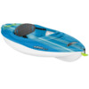 Pelican Argo 80X Recreational Sit-Inside Kayak - Image 2