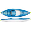 Pelican Argo 80X Recreational Sit-Inside Kayak - Image 3