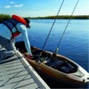 Pelican Seek 100XP Angler Sit-On-Top Fishing Kayak - Image 5