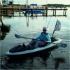 Pelican Seek 100XP Angler Sit-On-Top Fishing Kayak - Image 8