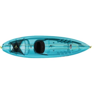 Pelican Kayak Sit-On-Top Sentinel 100