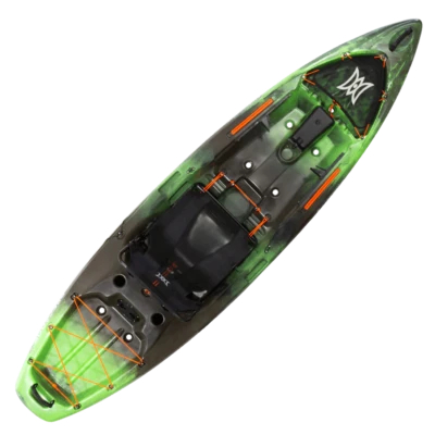 perception pescador pro 10