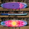 Sea Gods Diatom 10’6” Inflatable Paddle - Image 5