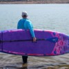 Sea Gods Diatom 10’6” Inflatable Paddle - Image 4