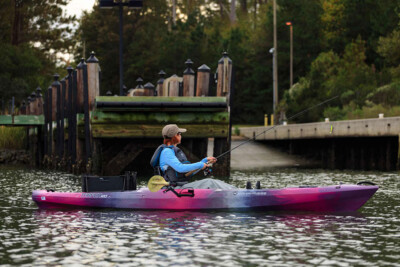 Wilderness Systems Tarpon 120