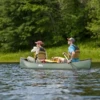 Old Town Discovery 133 Canoe - Image 13