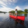 Old Town Discovery 133 Canoe - Image 7