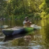 Vapor 12 Angler Kayak - Image 5