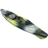 Vapor 12 Angler Kayak - Image 4