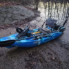Feelfree Moken 10 PDL Fishing Kayak - Image 5