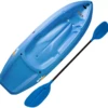 Lifetime Youth Wave Kayak with Paddle Package - Image 19