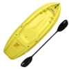 Lifetime Youth Wave Kayak with Paddle Package - Image 15