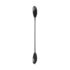 Pelican Geyser 100x Sit on Top Recreational Kayak with Paddle - Image 3
