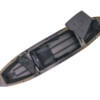 Ascend H12 Hybrid Sit-In Kayak - Image 4