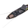 Ascend H12 Hybrid Sit-In Kayak